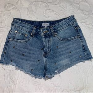 Tobi shorts